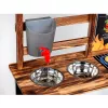 Beach Picnic BBQ Country Sommer Kitchen, žaidimų virtuvėlė