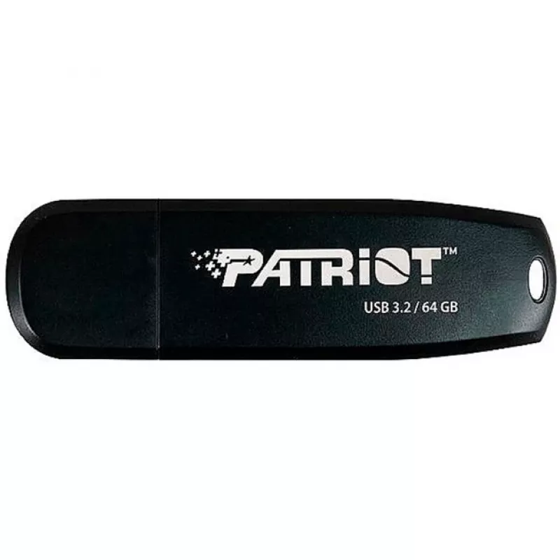 USB atmintukas Patriot Memory 64 GB USB Type-A 3.2 Gen 1 Xporter Core
