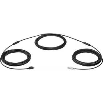 Logitech GROUP 15 m ilginamasis laidas
