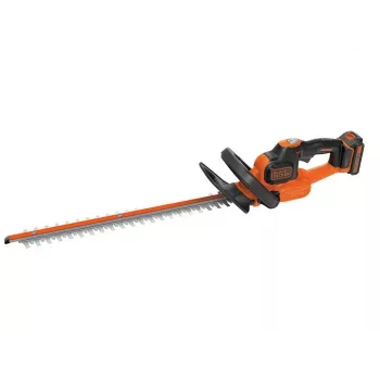 Gyvatvorių žirklės Juoda & Decker GTC18452PC