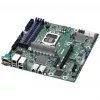 Pagrindinė plokštė ASRock EC262D4U-2L2T Intel C262 LGA 1700 micro ATX
