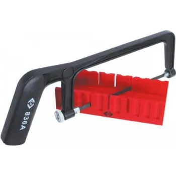 Metalo pjūklelis C.K Tools T0837 15 cm