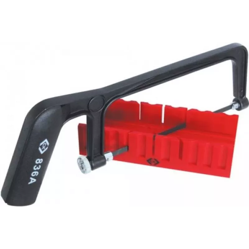 Metalo pjūklelis C.K Tools T0837 15 cm