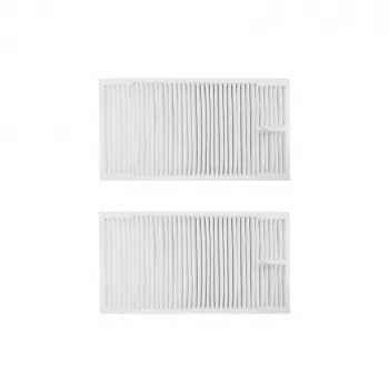 HEPA filtrų rinkinys „Midea M9“ dulkių siurbliui, 2 vnt.