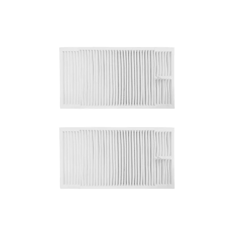 HEPA filtrų rinkinys „Midea M9“ dulkių siurbliui, 2 vnt.