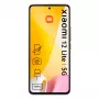 Xiaomi 12 Lite - 5G išmanusis telefonas - Dvi SIM - RAM 8 GB / Vidinė atmintis 128 GB - OLED ekranas - 6,55 colio - 2400 x 1080 pikselių (120 Hz)