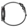 SMARTWATCH/X20 Juoda Juodaview