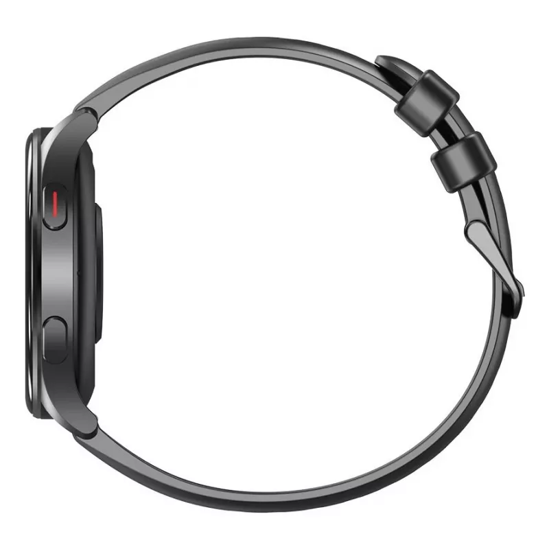 SMARTWATCH/X20 Juoda Juodaview