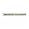 Valdomas komutatorius Cisco Catalyst 1300-48P-4G 48 prievadų GE PoE 4x1GE SFP