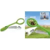 Erkių šalinimo įrankis WEDO Quickex su didintuvu ir LED — WEDO 271 791211