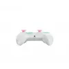 Belaidis žaidimų valdiklis 8Bitdo Ultimate Mini RET00505 — Bluetooth nešiojamasis valdiklis, kompaktiškas išdėstymas