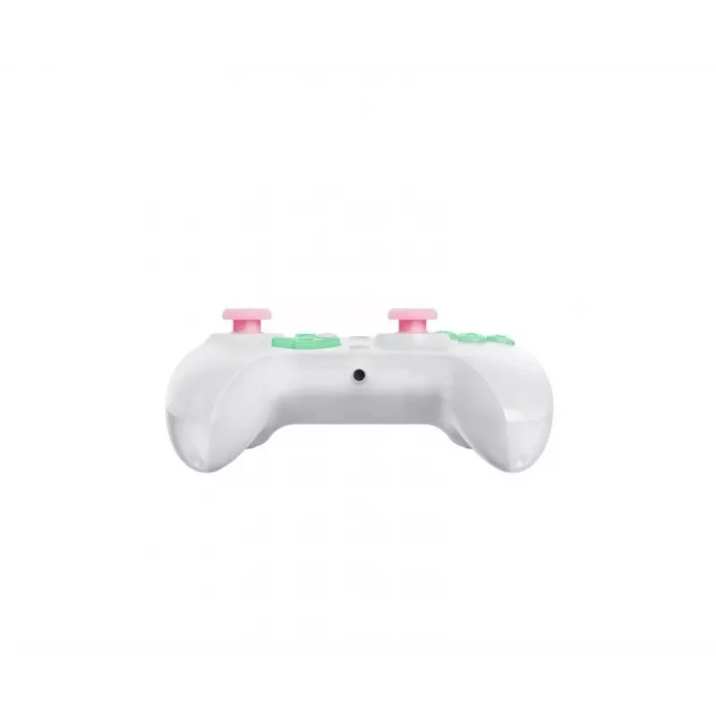 Belaidis žaidimų valdiklis 8Bitdo Ultimate Mini RET00505 — Bluetooth nešiojamasis valdiklis, kompaktiškas išdėstymas