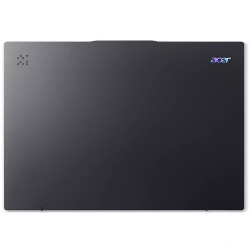 Acer Swift 16 AI SF16-51T - 180°-Scharnierdesign - Intel Core Ultra 7 258V / 2,2 GHz - Evo - Win 11 Home - Intel Arc Graphics 140V - 32 GB RAM - 1,024 TB SSD NVMe - 40,6 cm (16) OLED