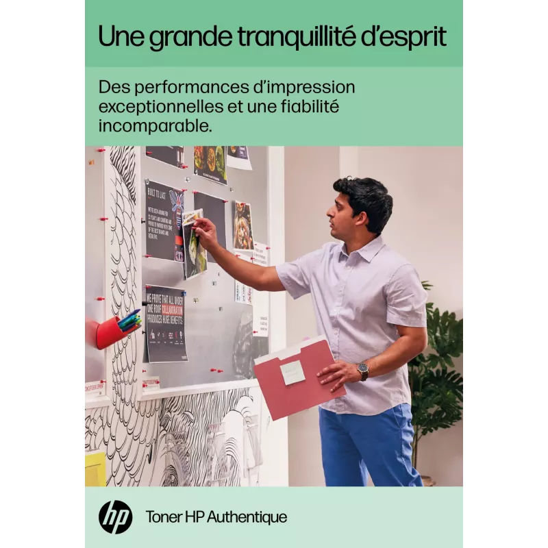 HP 903XL didelės išeigos geltona originali rašalo kasetė, geltona, 1 vnt., 750 puslapių