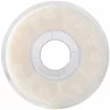 CR-PLA gija balta, 3D spausdintuvo gija (balta, 1 kg, 1,75 mm, ant ritės)