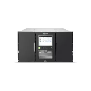 Library MSL6480 0x LTO