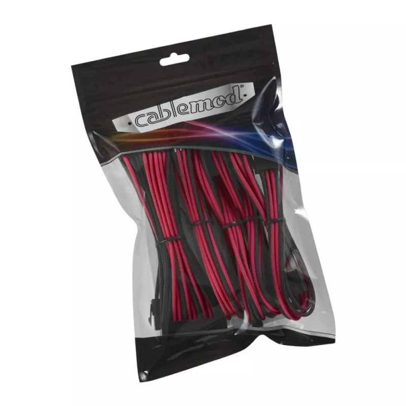 Vidinis maitinimo laidas Cablemod CM-CAB-CKIT-N86KKR-R 0.45m