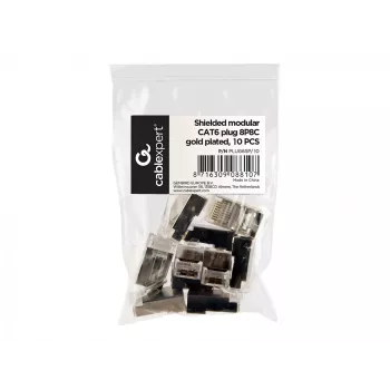 Cablexpert PLUG6SP/10