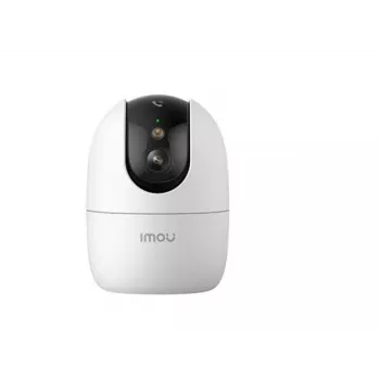 Imou Ranger 2 Pro kupolinė IP apsaugos kamera vidaus ir lauko naudojimui 2880 x 1620 pikseliai stalas/siena