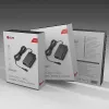 Universal Laptop Charger 65W