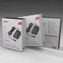 Universal Laptop Charger 65W