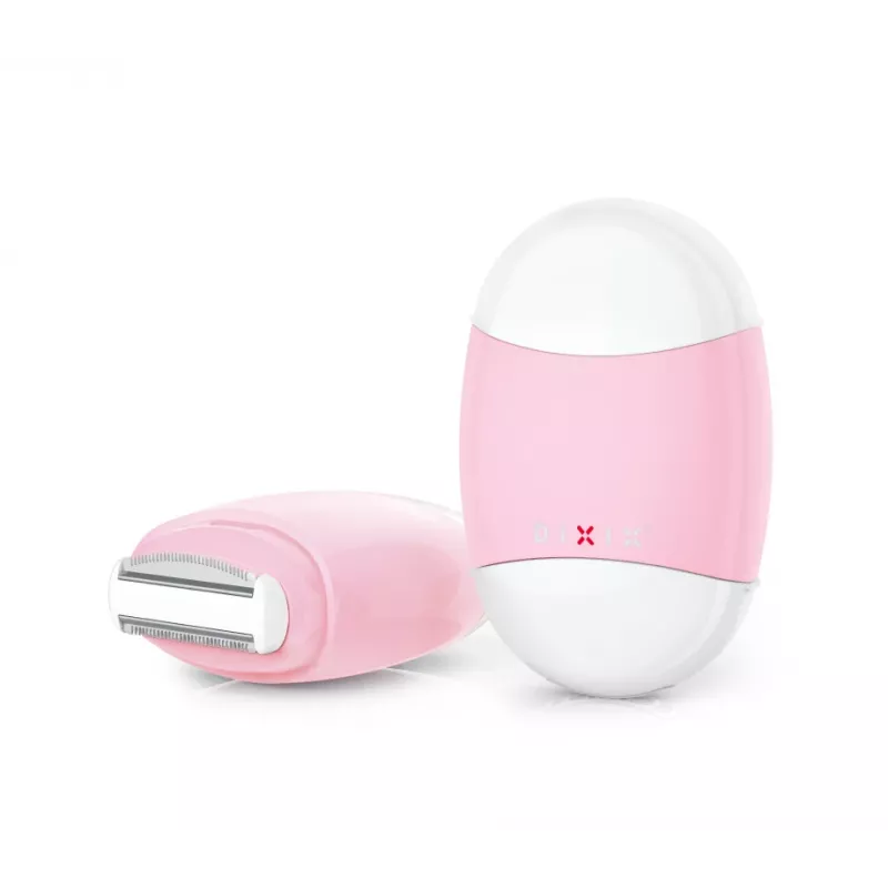 Dixix Travel Lady Trimmer, DLT1100, Peach, EU