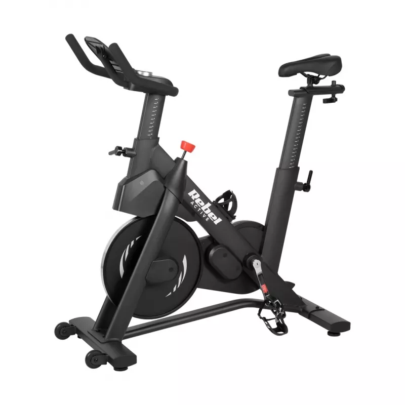 REBEL ACTIVE dviratis treniruoklis modelis RBA-1006