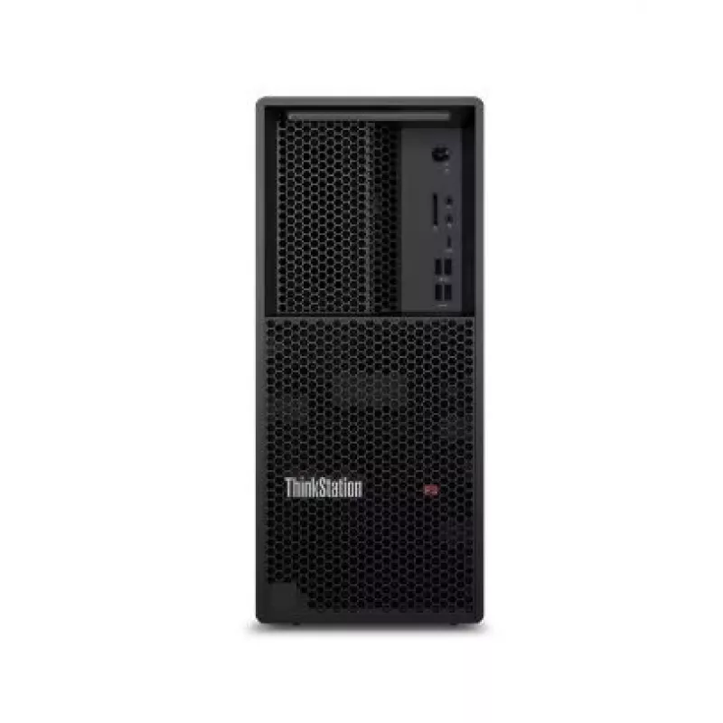 Darbo stotis ThinkStation P3 Tower G2 30HT005KPB W11Pro Ultra 9285K/2X32GB/1TB/RTXA2000 16GB + INT/vPro/3YRS OS + 1YR Premier