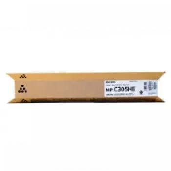 Toner Ricoh MP C305E Juoda 842079 841618 1000 puslapių