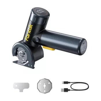 Fanttik C8 Nano elektrinis pjovimo aparatas