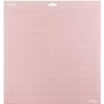 Cricut FabricGrip™ Cutting Mat Pink (2007789)