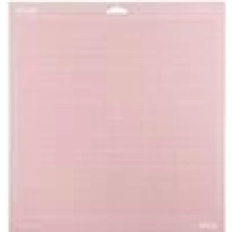 Cricut FabricGrip™ Cutting Mat Pink (2007789)