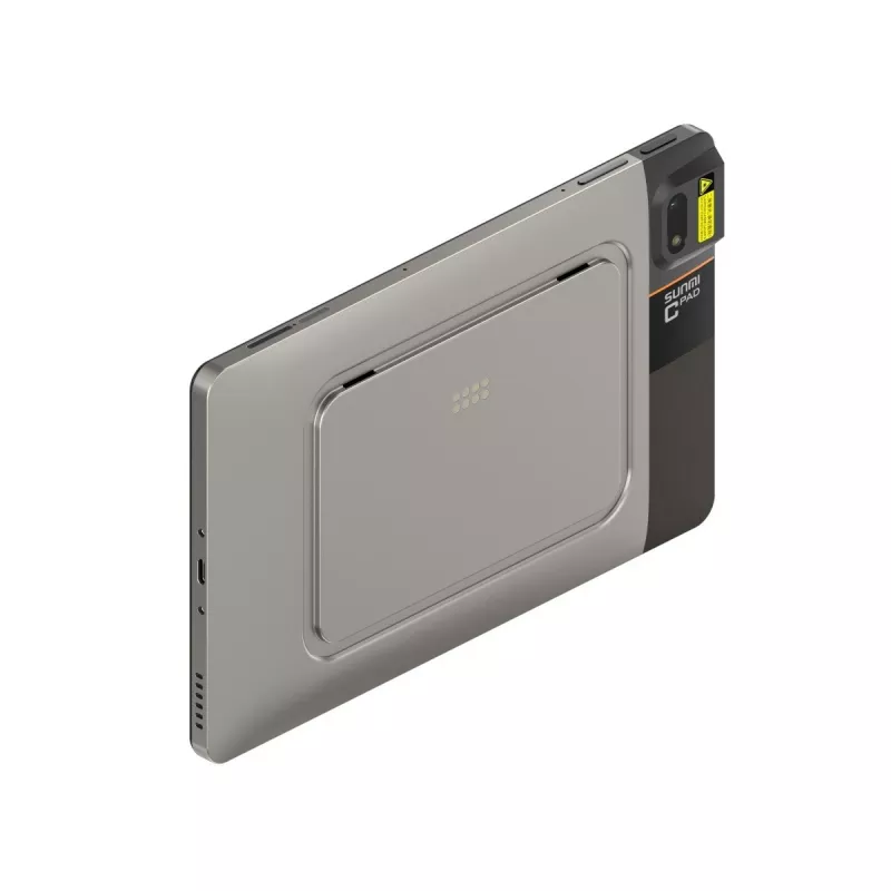 Sunmi POS planšetinis kompiuteris CPad 8,7 col. A14 8 GB RAM 128 GB atminties