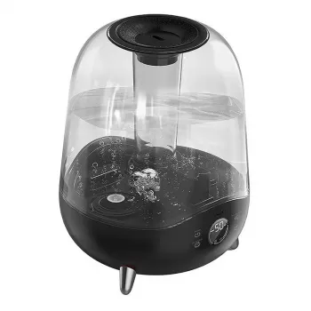 Ultragarsinis drėkintuvas Deerma F327W – 3 l talpos bakelis, 30 W galia