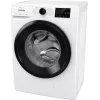 Laisvai pastatoma skalbimo mašina Gorenje WPNEI84SASWIFI/PL 8 kg 1400 aps./min. WiFi balta, inverterinis variklis