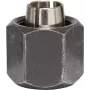 „Bosch“ griebtuvas, skirtas „Bosch“ briaunų frezai GKF 600 Professional, skersmuo: 8 mm (2608570134)