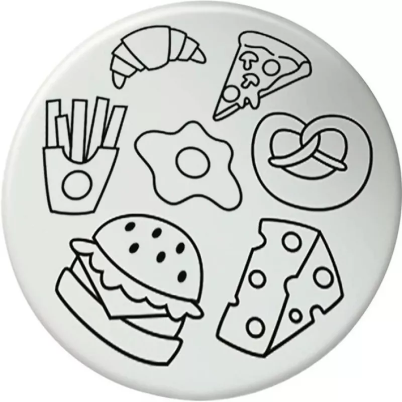 Xoomy Midi Doodle Style, piešimas