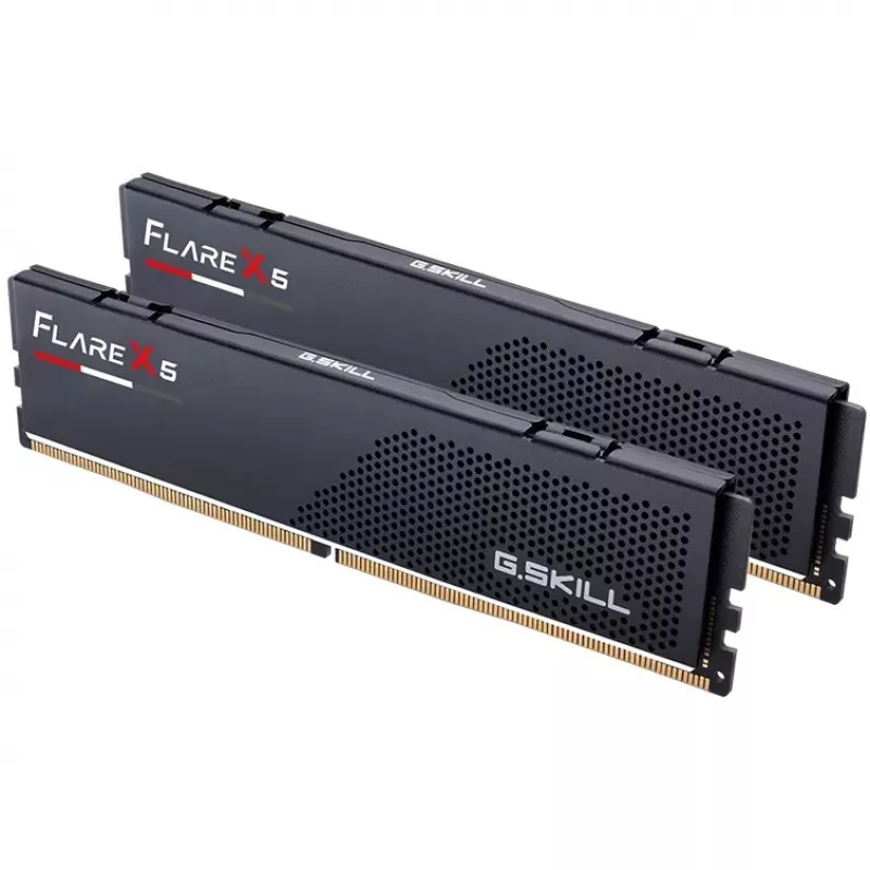 G.skill F5-6000J4048F24GX2-FX5 Atminties modulis 48GB (24GBx2)