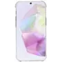 Mobilis R Series, skirta Galaxy A55 5G – permatoma – minkštas maišelis (057029) grūdinto stiklo ekrano apsauga