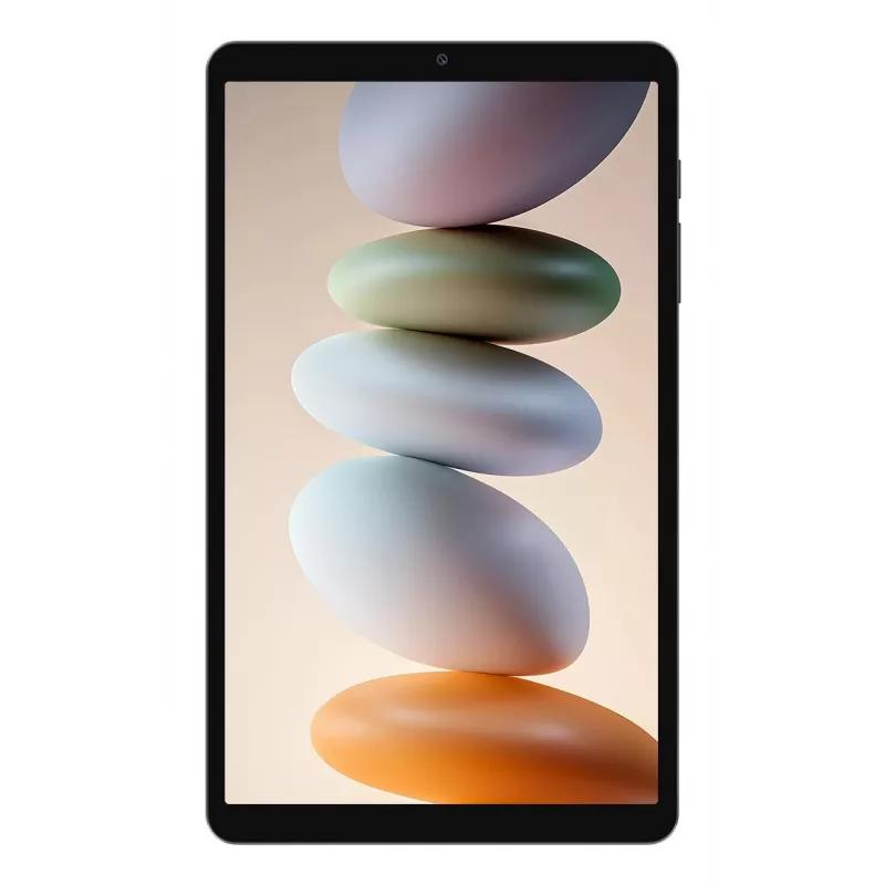 Planšetė Link 2 8 4/128GB/LINK2 Juoda Blackview