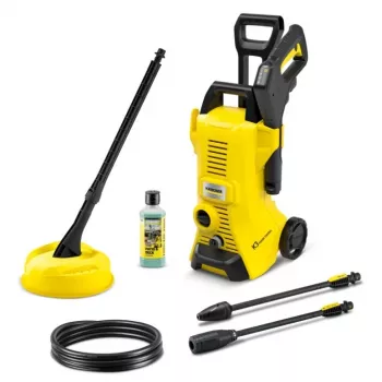 Slėginė plovimo mašina K3 Power Control Home 1.676-103
