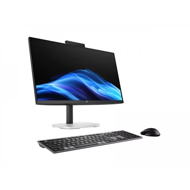 HP ProStudio 4 AiO G1i Intel Core Ultra 5 225T 23.8col. 16GB 512GB W11P 1m. (ML)
