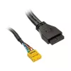 SidabrinėStone I/O prievadas USB3.0, skirtas SG03B-F, SG04B-F, GD04, GD08, SG08
