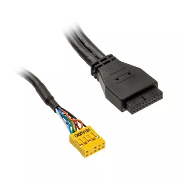 SidabrinėStone I/O prievadas USB3.0, skirtas SG03B-F, SG04B-F, GD04, GD08, SG08