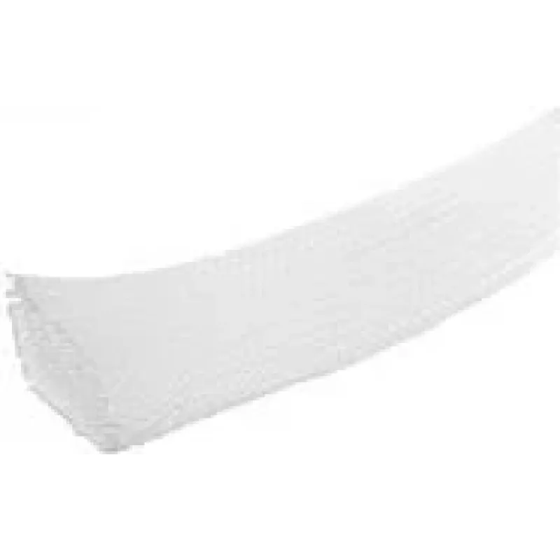 Microconnect CABLESLEEVE040-50W kabelių įvorė juoda