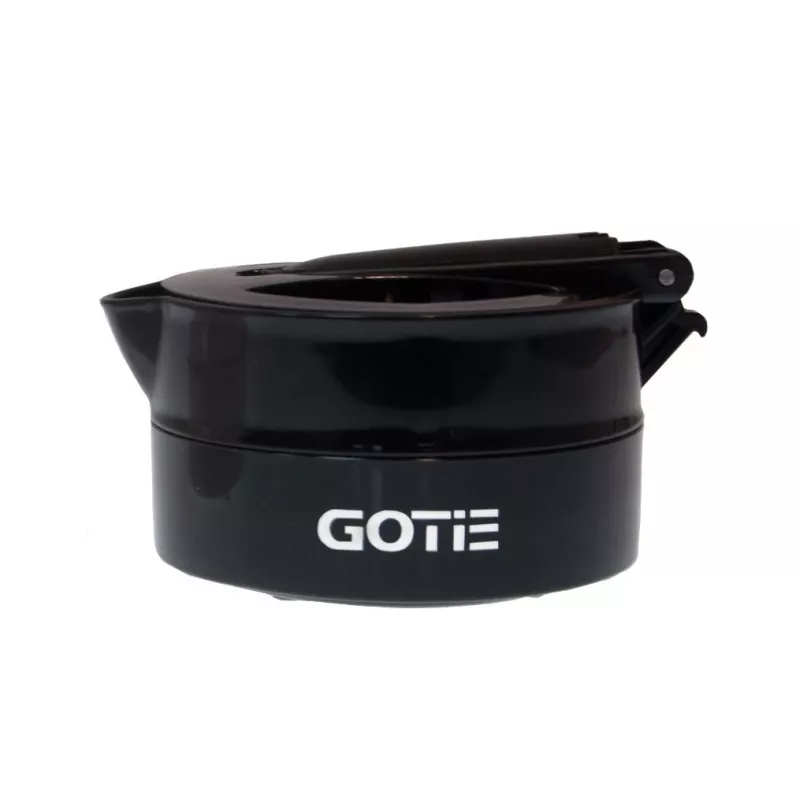 Gotie kelioninis virdulys GCT-600C (600W, 0,6l)
