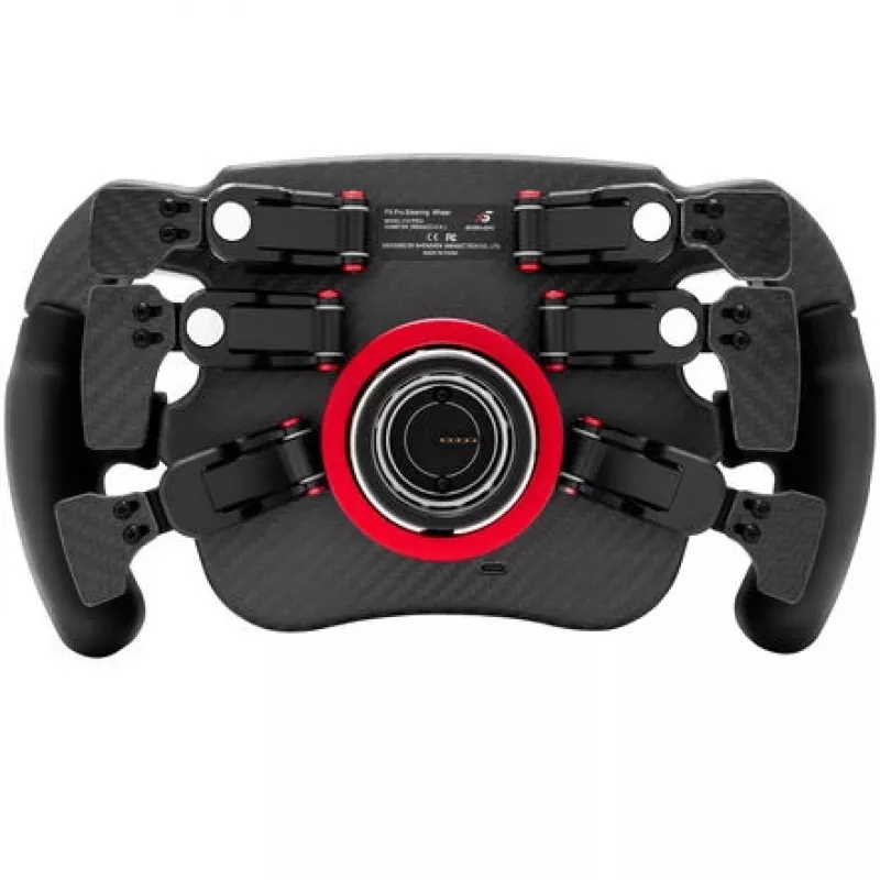 Simagic vairas FX PRO tiesioginės pavaros didelio sukimo momento — FX PRO