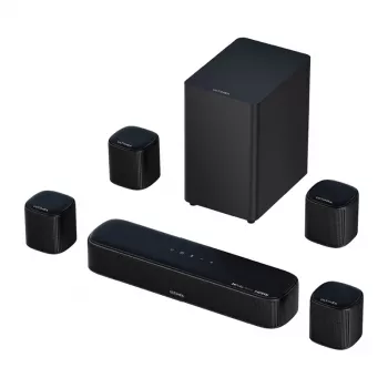 Ultimea Aura A60 garso juosta