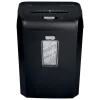 Rexel ProMax QS RSX1035 kryžminio pjovimo popieriaus smulkintuvas P4, kryžminis pjovimas, 22 cm, 4 x 40 mm, 35 L, 460 lapų, 58 dB