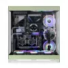 Thermaltake Pacific Hard Tube 16mm OD 12mm ID 500mm 4 vnt. rinkinys (CL-W434-PL16TR-A)